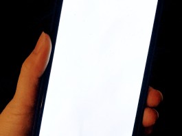 苹果手机短信发送照片显示尚未发送