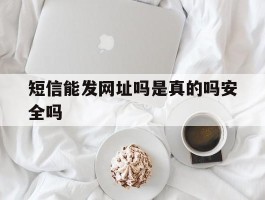 短信能发网址吗是真的吗安全吗的简单介绍