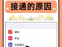 手机怎么设置不接网络电话呢