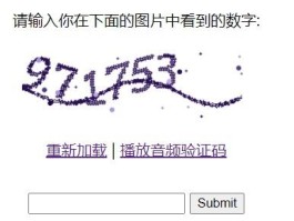 语音验证码试用有风险吗知乎