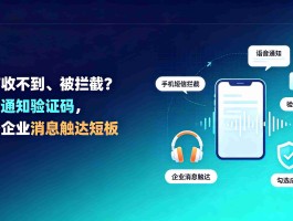 什么叫语音验证码短信提醒功能