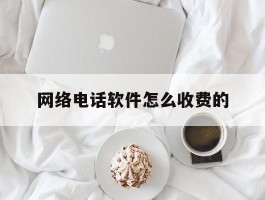 网络电话软件怎么收费的