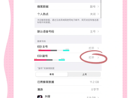 4g网络电话好用吗怎么设置手机卡